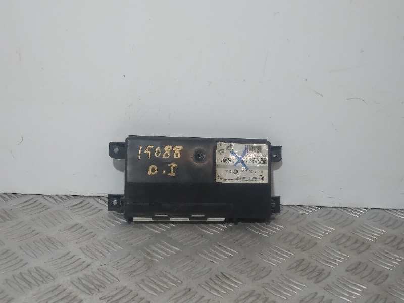 Recambio de centralita abs para jaguar xj executive referencia OEM IAM 97RA012103  