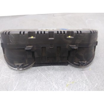 Recambio de cuadro instrumentos para seat ibiza iv (6j5, 6p1) 1.2 referencia OEM IAM 6J0920801  