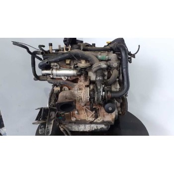 Recambio de despiece motor para chrysler voyager (rg) 2.5 crd cat referencia OEM IAM VM98B S/C 