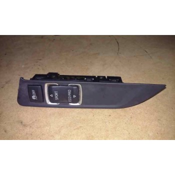 INTERRUPTOR 9252911 PULSADOR CONDUCCION SPORT