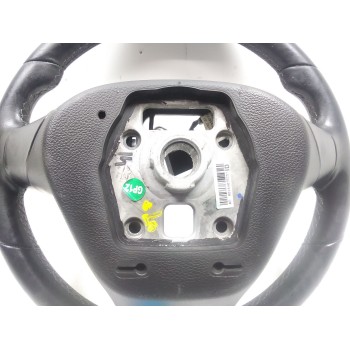Recambio de volante para opel mokka 1.7 16v cdti referencia OEM IAM 13473053 SIN AIRBAG 