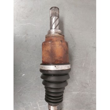 Recambio de transmision delantera derecha para dacia sandero ii (b8_) 1.5 dci referencia OEM IAM 391007857R  