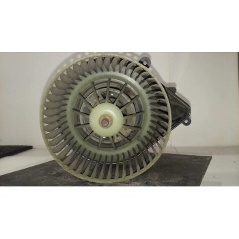 Recambio de motor calefaccion para citroën xsara berlina 1.6i 16v vivace referencia OEM IAM 740471233F  2ª SERIE