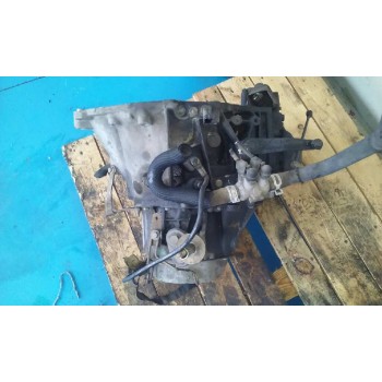 CAJA CAMBIOS 20DL42 B 