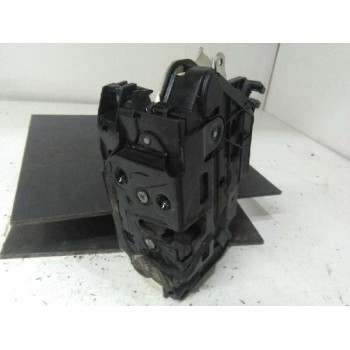 CERRADURA PUERTA DELANTERA DERECHA 5N1837016A 6 PINS