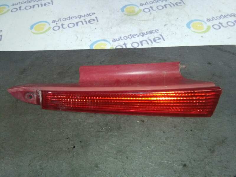 Recambio de piloto trasero izquierdo para citroën c4 berlina collection referencia OEM IAM SUPERIOR  