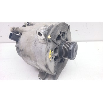 Recambio de alternador para mercedes-benz vaneo (414) 1.7 cdi (414.700) referencia OEM IAM A6681540302 SG15L026 
