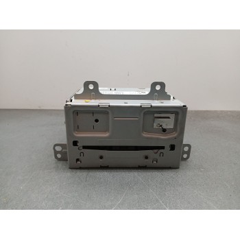 Recambio de sistema navegacion gps para opel mokka 1.7 16v cdti referencia OEM IAM 23499778  caja