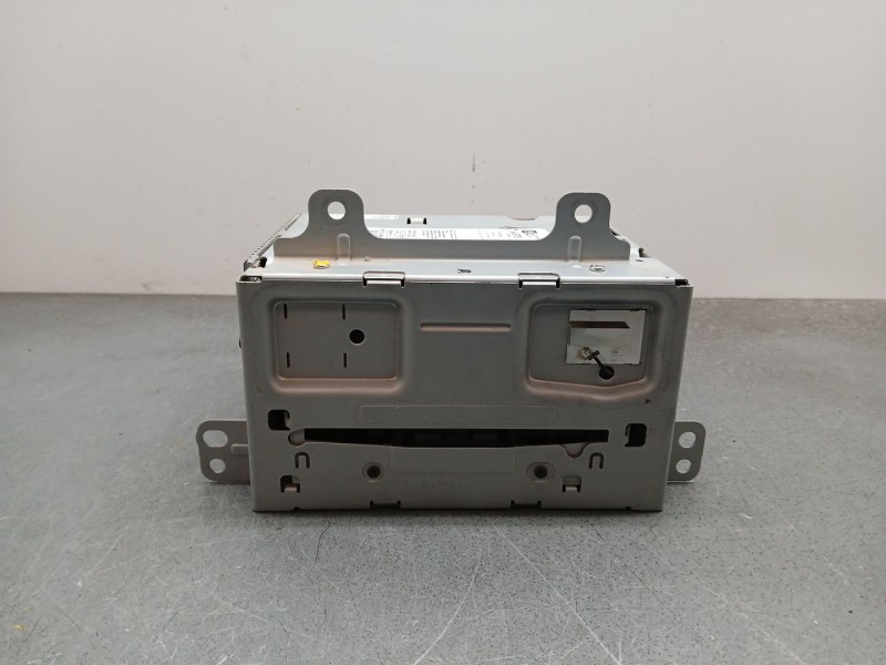 Recambio de sistema navegacion gps para opel mokka 1.7 16v cdti referencia OEM IAM 23499778  caja