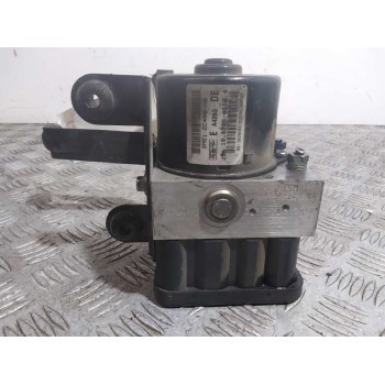 Recambio de abs para ford focus berlina (cap) ambiente (d) referencia OEM IAM 3M512C405HB 3M512C405HB 