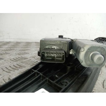 Recambio de elevalunas trasero derecho para citroën c5 aircross feel referencia OEM IAM 9840158580  