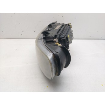 Recambio de faro izquierdo para seat leon (1m1) 1.9 tdi referencia OEM IAM 1M1941001D 10 