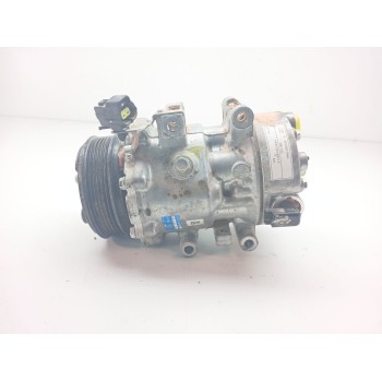 Recambio de compresor aire acondicionado para omoda 5 referencia OEM IAM 301000210aa sd7c16 104190 0116814458
