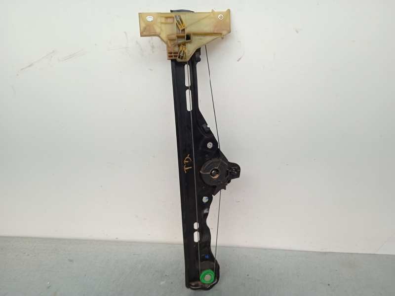 Recambio de elevalunas trasero derecho para citroën c4 picasso intensive referencia OEM IAM 9676172380 ELÉCTRICO SOLO MECANISMO