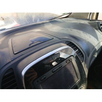 Recambio de kit airbag para renault captur i (j5_, h5_) 1.5 dci 90 referencia OEM IAM   