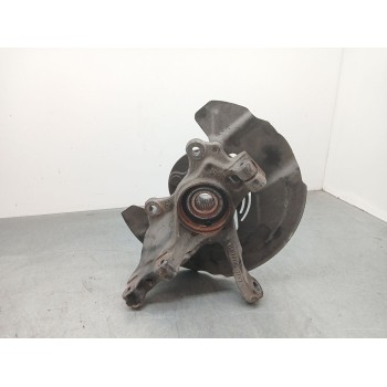 Recambio de mangueta delantera izquierda para ford puma (j2k, cf7) 1.0 ecoboost referencia OEM IAM L1TC2K005AA  