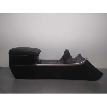 Recambio de apoyabrazos central para mazda 6 berlina (gg) 2.0 crtd 143 active (5-ptas.) referencia OEM IAM GJ6A64361  