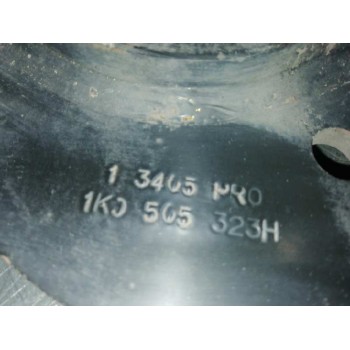 Recambio de brazo suspension superior trasero izquierdo para seat leon (1p1) reference referencia OEM IAM 1K0505323H 1K0505323D 