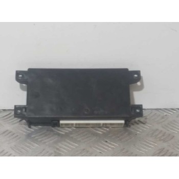 Recambio de centralita abs para jaguar xj executive referencia OEM IAM 97RA012103  