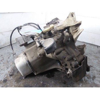 Recambio de caja cambios para peugeot 207 sport referencia OEM IAM 20CQ88 174.493km 