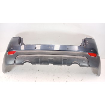 Recambio de paragolpes trasero para chevrolet captiva (c100, c140) 2.0 d 4wd referencia OEM IAM   