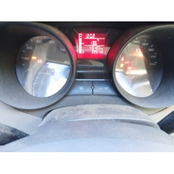 Recambio de cuadro instrumentos para seat ibiza iv (6j5, 6p1) 1.2 referencia OEM IAM 6J0920801  