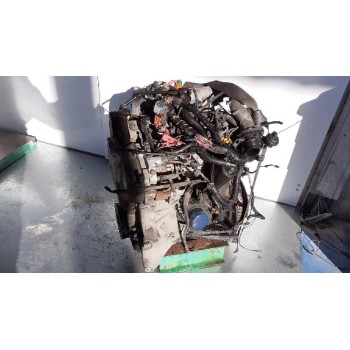 MOTOR COMPLETO F9Q D8 M 