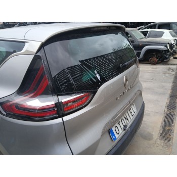 Recambio de porton trasero para renault espace v (jr_) 1.6 dci 160 referencia OEM IAM 901004561r  