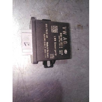 CENTRALITA LUCES 8X0907357E 