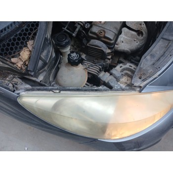 Recambio de faro derecho para peugeot 207/207+ (wa_, wc_) 1.4 referencia OEM IAM 964998618011 89900871 PULIR