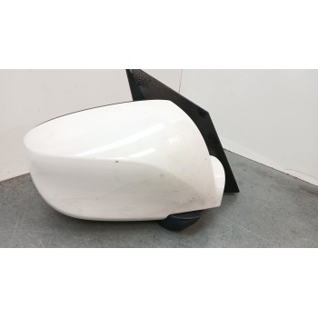 Recambio de retrovisor derecho para hyundai ix35 (lm, el, elh) 1.7 crdi referencia OEM IAM E13027457 SIN INTERMITENTE 