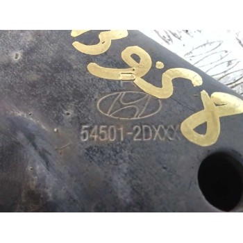 BRAZO SUSPENSION INFERIOR DELANTERO DERECHO 545012DXXX 