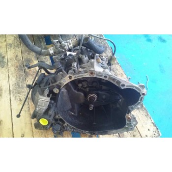 Recambio de caja cambios para citroën xsara berlina 2.0 hdi cat (rhy / dw10td) referencia OEM IAM 20DL42 B 