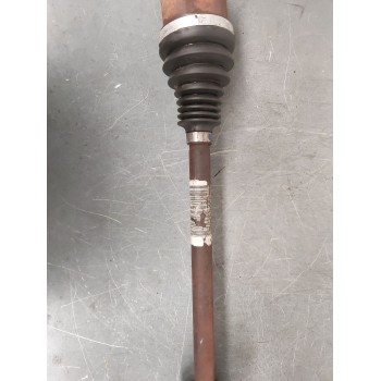 Recambio de transmision delantera derecha para dacia sandero ii (b8_) 1.5 dci referencia OEM IAM 391007857R  