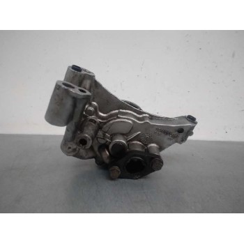 Recambio de bomba aceite para audi a3 (8p) 2.0 tdi referencia OEM IAM 03L115105C  