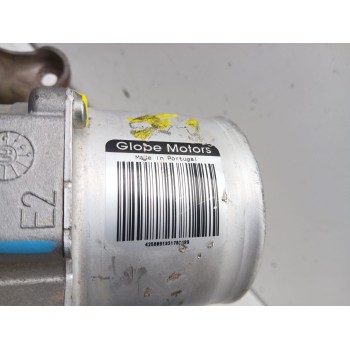 Recambio de columna direccion para fiat bravo (198) 1.6 jtdm 16v cat referencia OEM IAM 00051854998 51854998 