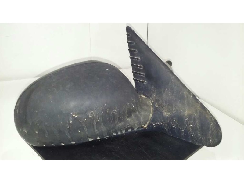 Recambio de retrovisor derecho para peugeot 406 berlina (s1/s2) st referencia OEM IAM  MANUAL 