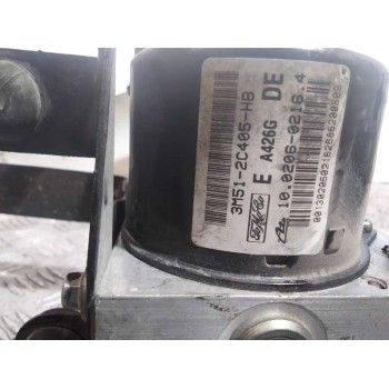 Recambio de abs para ford focus berlina (cap) ambiente (d) referencia OEM IAM 3M512C405HB 3M512C405HB 