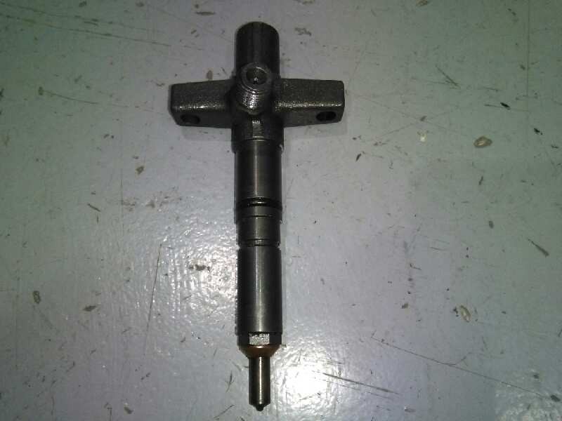 Recambio de inyector para mitsubishi montero (v60/v70) 3.2 di-d cat referencia OEM IAM 484410  