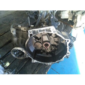 Recambio de caja cambios para skoda octavia berlina (1u2) 1.9 tdi glx referencia OEM IAM EBT 204.572KM 