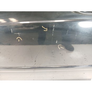 Recambio de puerta delantera izquierda para saab 9-5 station wagon (ys3e) 1.9 tid referencia OEM IAM 5513502  