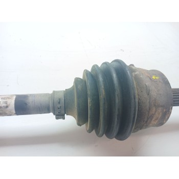 Recambio de transmision delantera izquierda para opel corsa e edition referencia OEM IAM 6083177  