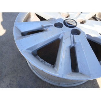 Recambio de llanta trasera derecha para nissan micra v (k14) 1.0 ig-t 100 referencia OEM IAM SA375FA1B AC4CHT6 