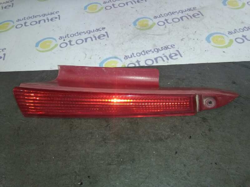 Recambio de piloto trasero derecho para citroën c4 berlina vtr plus referencia OEM IAM SUPERIOR  