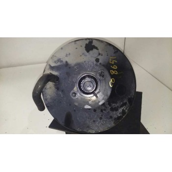 Recambio de servofreno para kia rio ipanema berlina referencia OEM IAM 58500FD100  