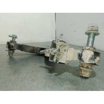 Recambio de brazo suspension superior trasero izquierdo para seat leon (1p1) reference referencia OEM IAM 1K0505323H 1K0505323D 