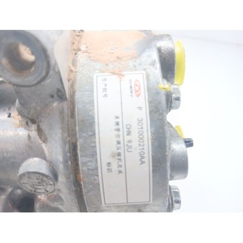 Recambio de compresor aire acondicionado para omoda 5 referencia OEM IAM 301000210aa sd7c16 104190 0116814458