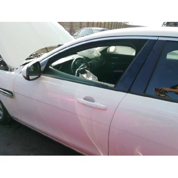 Recambio de puerta delantera izquierda para jaguar xe portfolio awd referencia OEM IAM T4N2633  