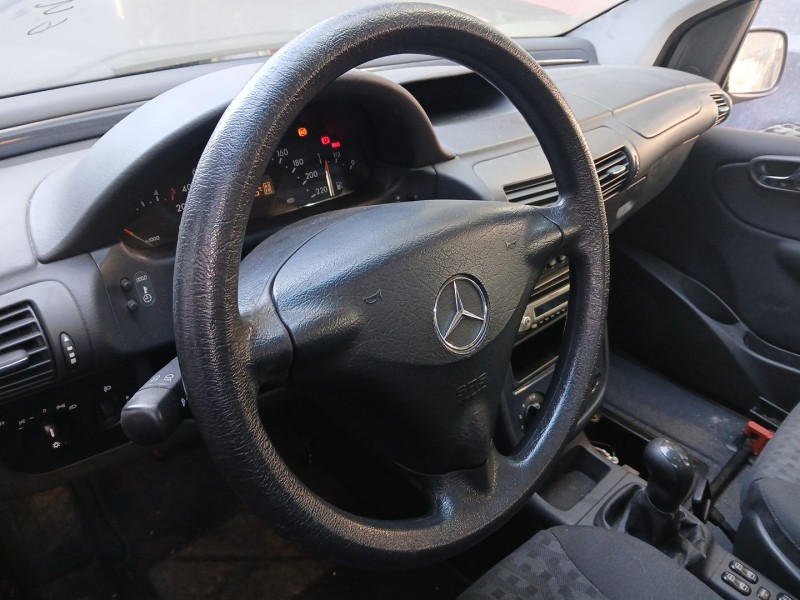 Recambio de kit airbag para mercedes-benz vaneo (414) 1.7 cdi (414.700) referencia OEM IAM   