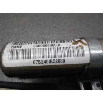 Recambio de airbag cortina delantero derecho para bmw serie 3 berlina (e90) 318d referencia OEM IAM 85696664603L  